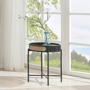 Colson End Table - LV01077