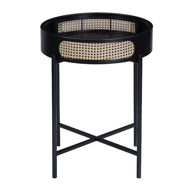 Colson End Table - LV01077