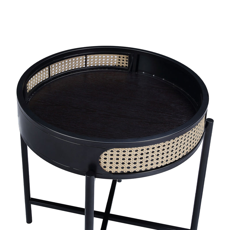 Colson End Table - LV01077