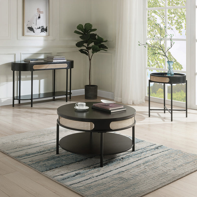Colson Sofa Table - LV01078
