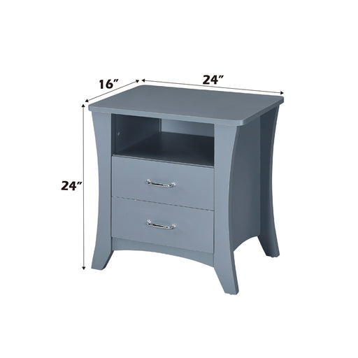 Colt Accent Table - AC00382