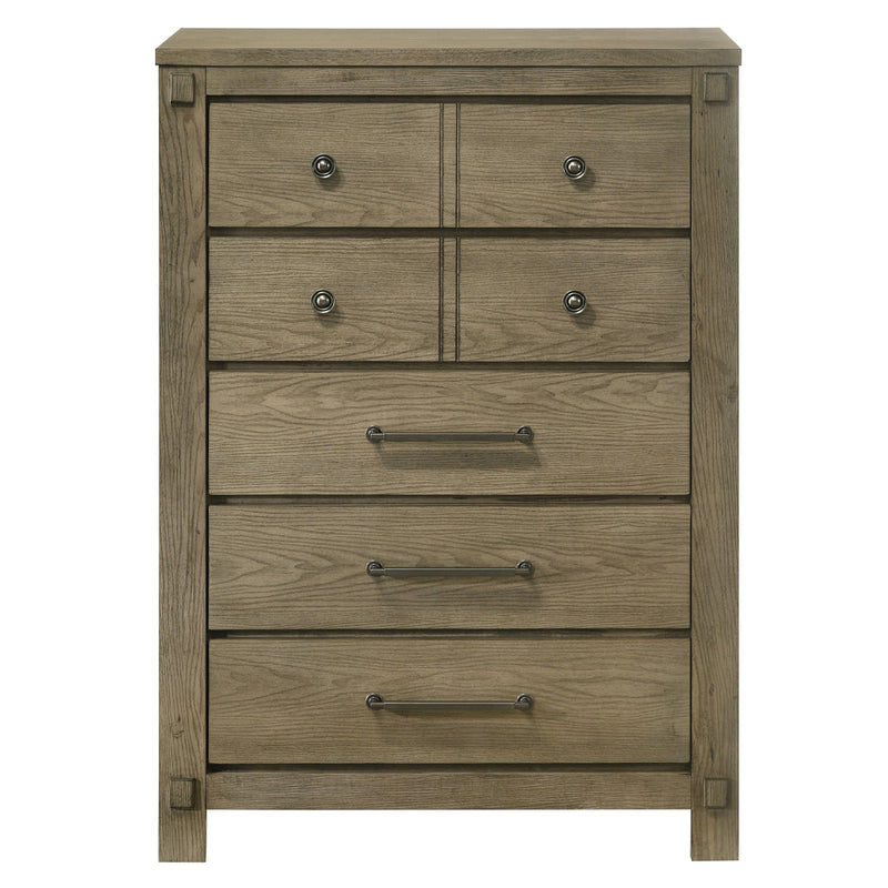 Colton Chest - BD05296