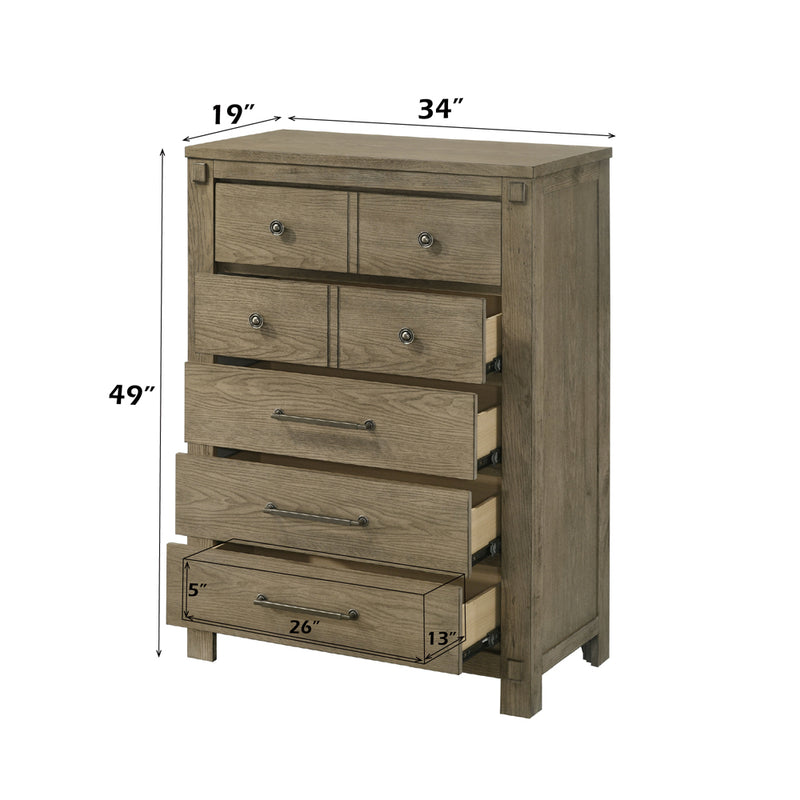 Colton Chest - BD05296