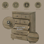 Colton Chest - BD05296