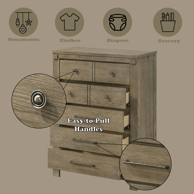 Colton Chest - BD05296