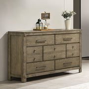 Colton Dresser - BD05295
