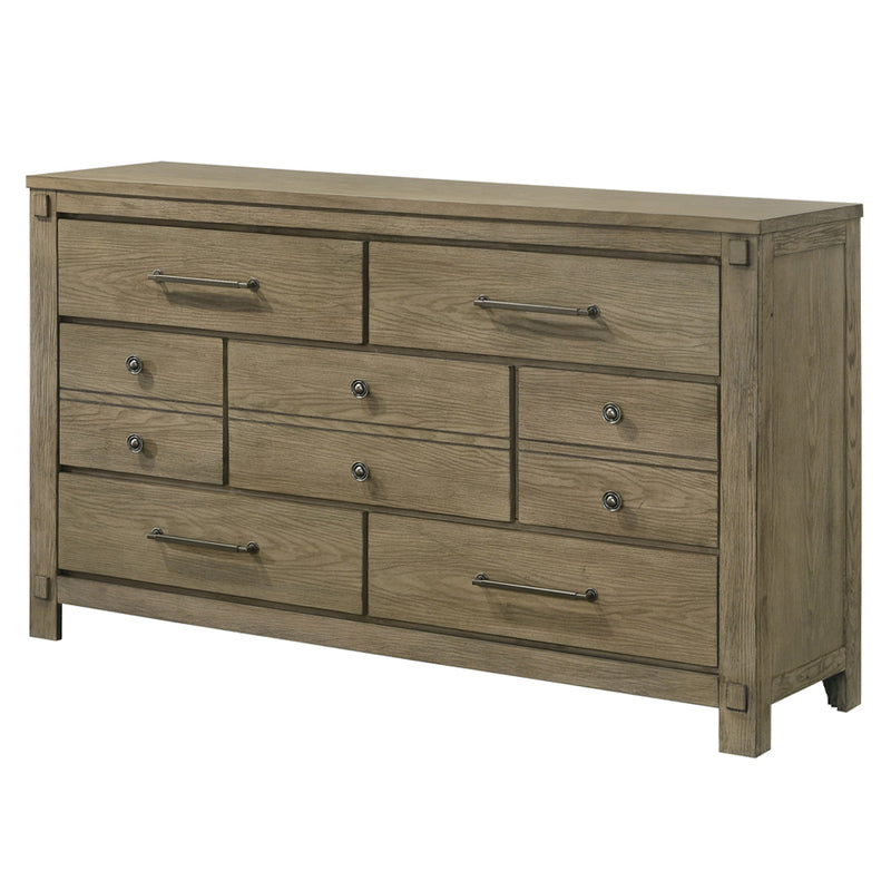 Colton Dresser - BD05295