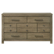 Colton Dresser - BD05295