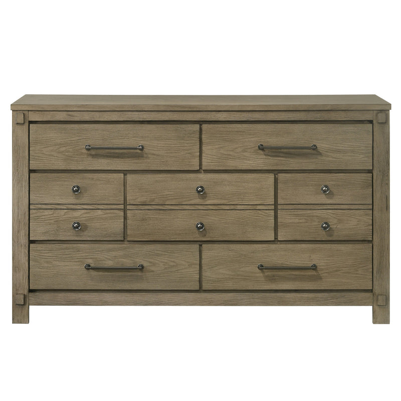 Colton Dresser - BD05295