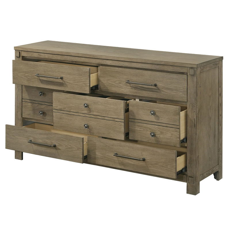 Colton Dresser - BD05295