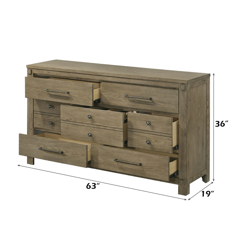 Colton Dresser - BD05295
