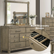 Colton Dresser - BD05295