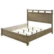 Colton EK Bed - BD05291EK