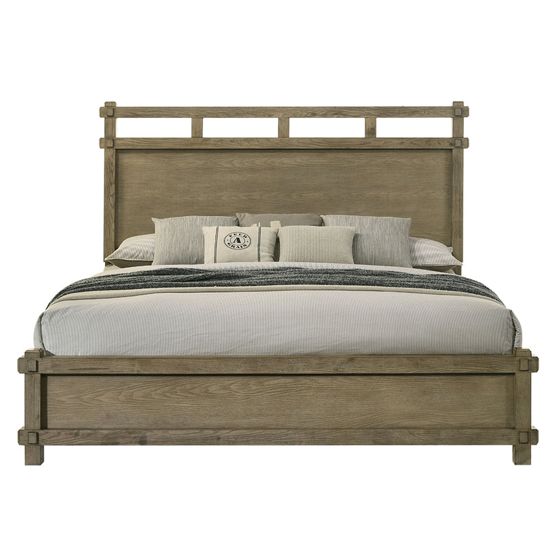 Colton EK Bed - BD05291EK