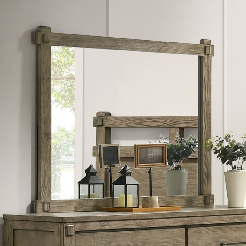 Colton Mirror - BD05294