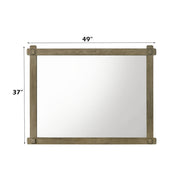 Colton Mirror - BD05294