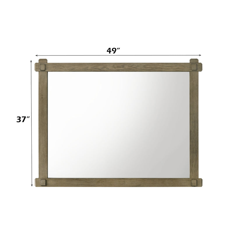 Colton Mirror - BD05294