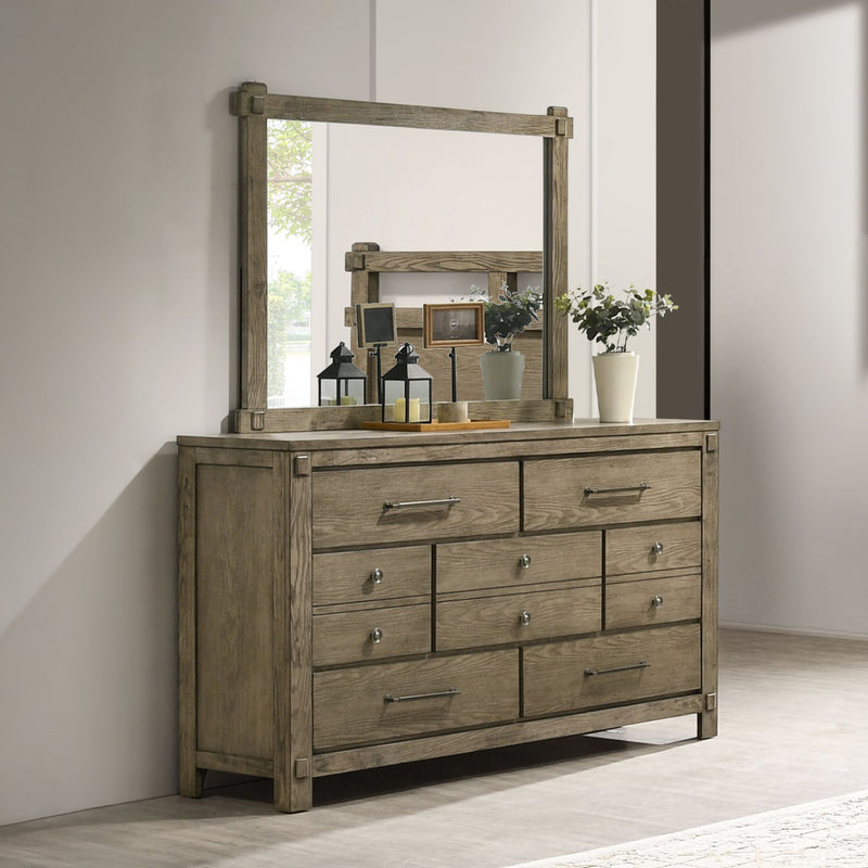 Colton Mirror - BD05294