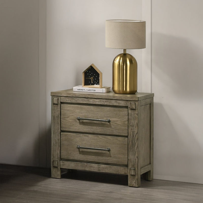 Colton Nightstand - BD05293