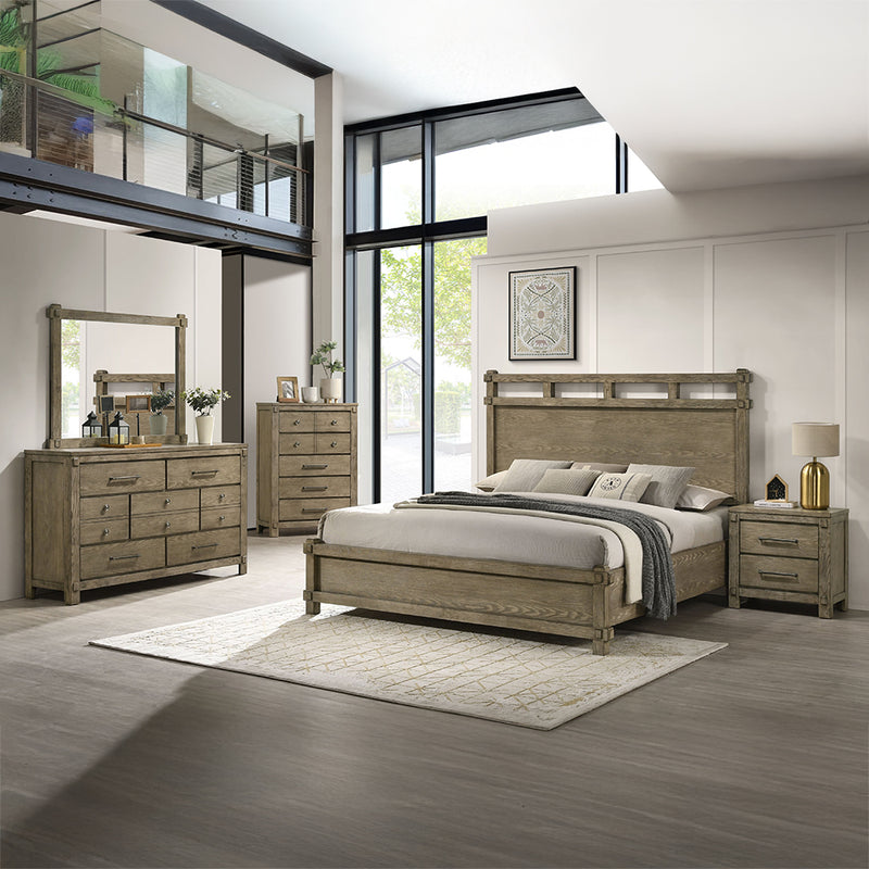 Colton Nightstand - BD05293