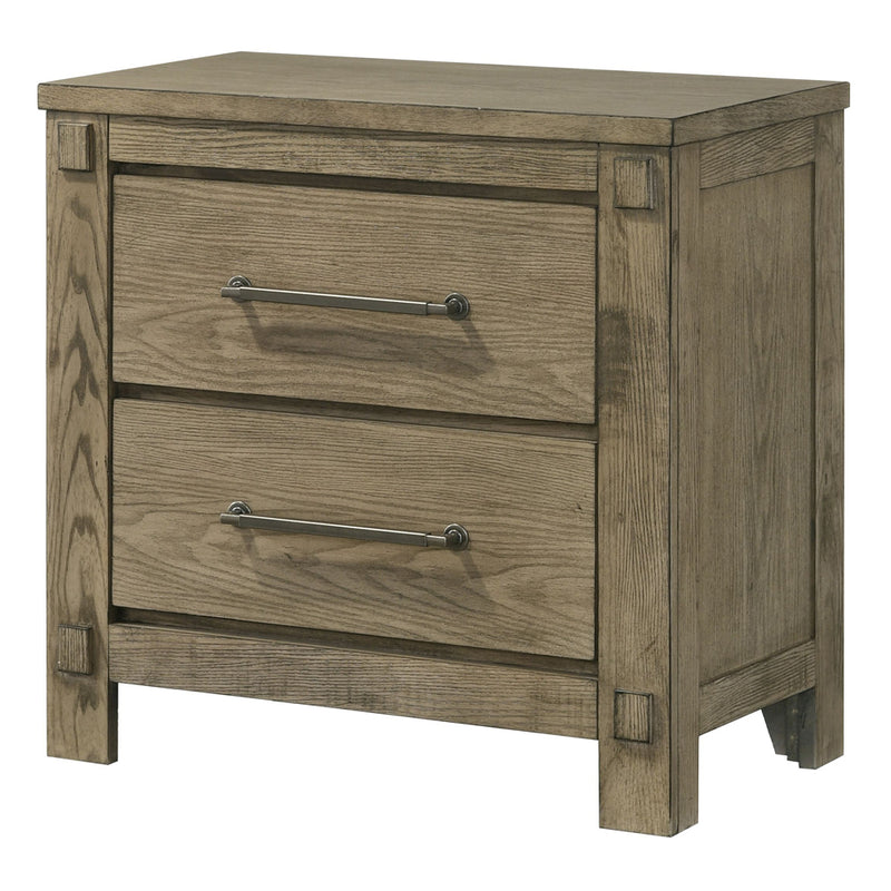 Colton Nightstand - BD05293