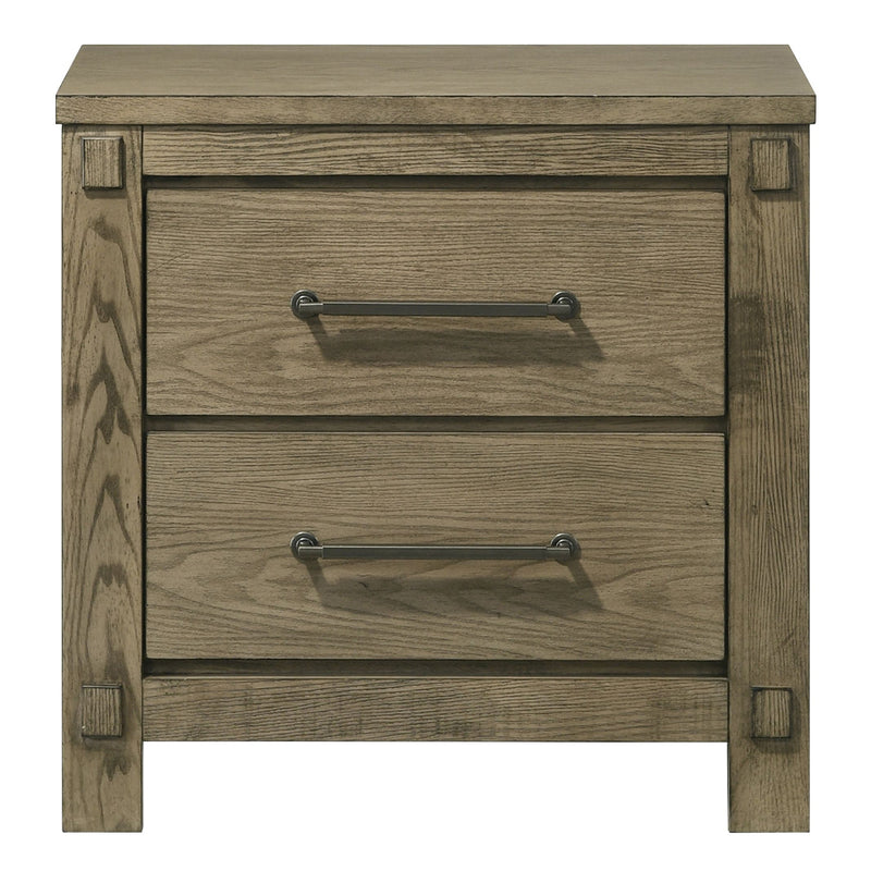 Colton Nightstand - BD05293