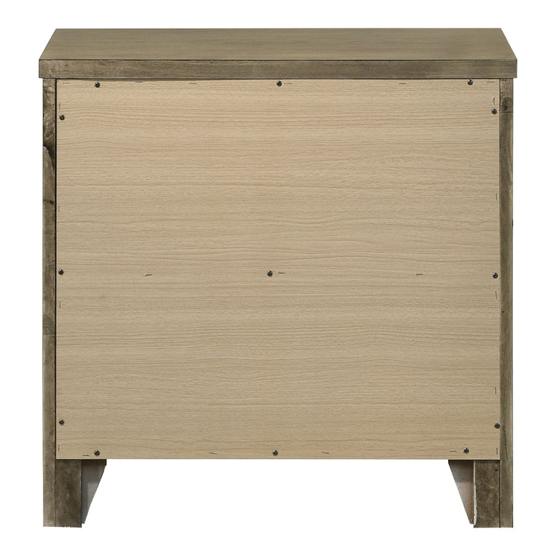 Colton Nightstand - BD05293