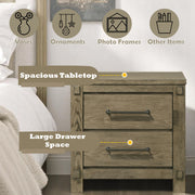 Colton Nightstand - BD05293