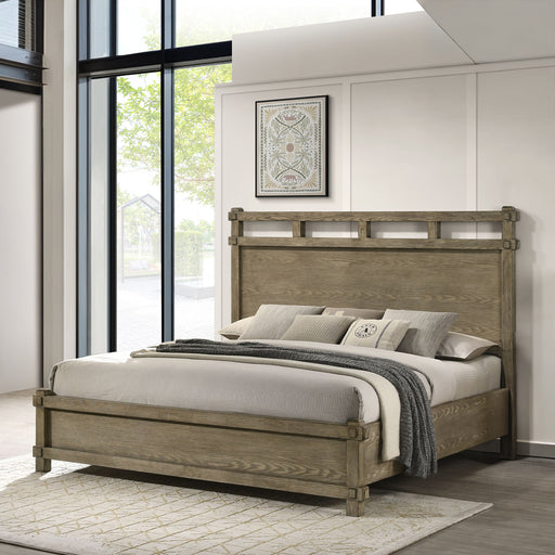 Colton Queen Bed - BD05292Q
