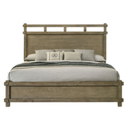 Colton Queen Bed - BD05292Q