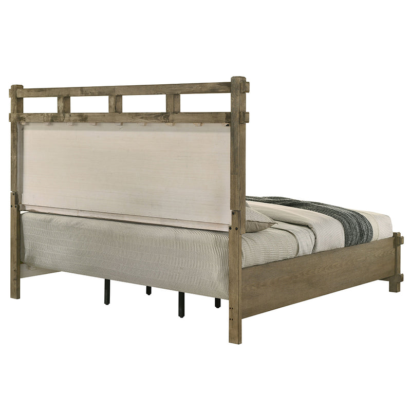 Colton Queen Bed - BD05292Q