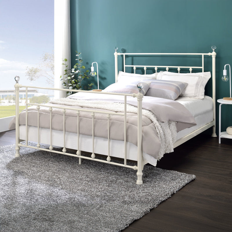 Comet Full Bed - BD00133F