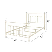 Comet Full Bed - BD00133F
