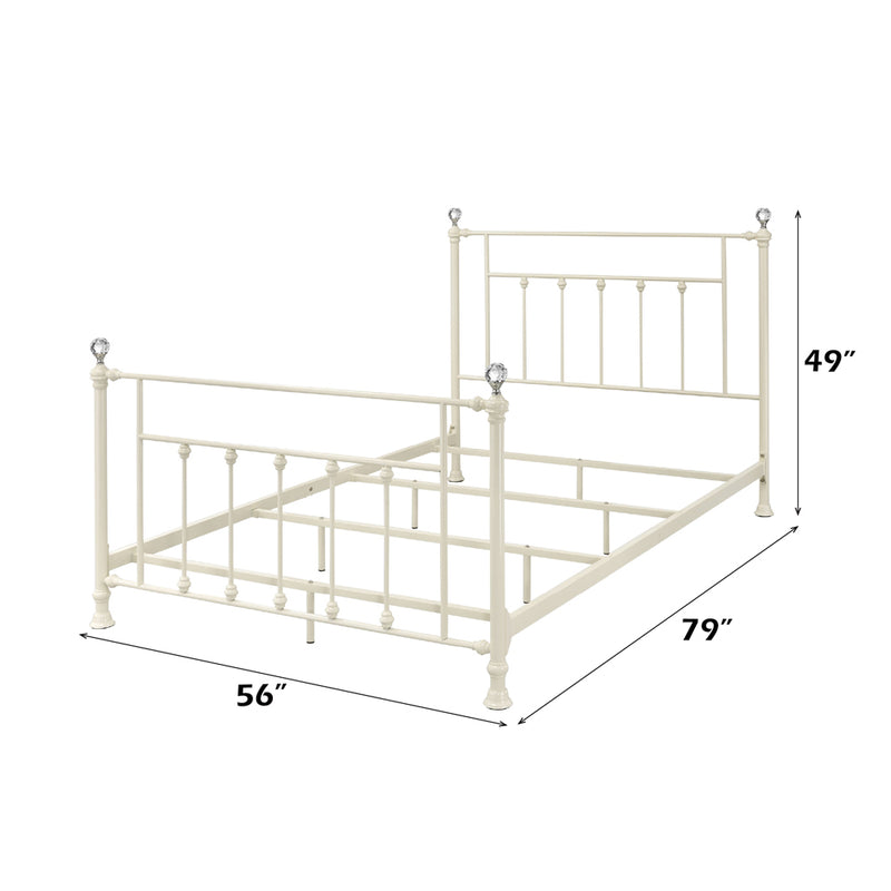 Comet Full Bed - BD00133F