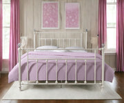 Comet Full Bed - BD00133F