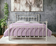 Comet Full Bed - BD00133F