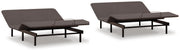 Comfort Classic Adj Base 2 Twin XL Adjustable Bases - M1X11M1