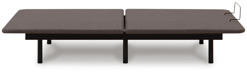 Comfort Classic Adj Base 2 Twin XL Adjustable Bases - M1X11M1