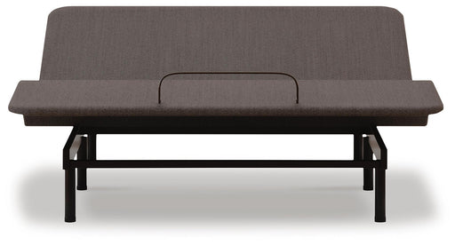 Comfort Classic Adj Base Black Queen Adjustable Base - M1X1132