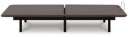 Comfort Classic Adj Base Black Twin XL Adjustable Base - M1X1172
