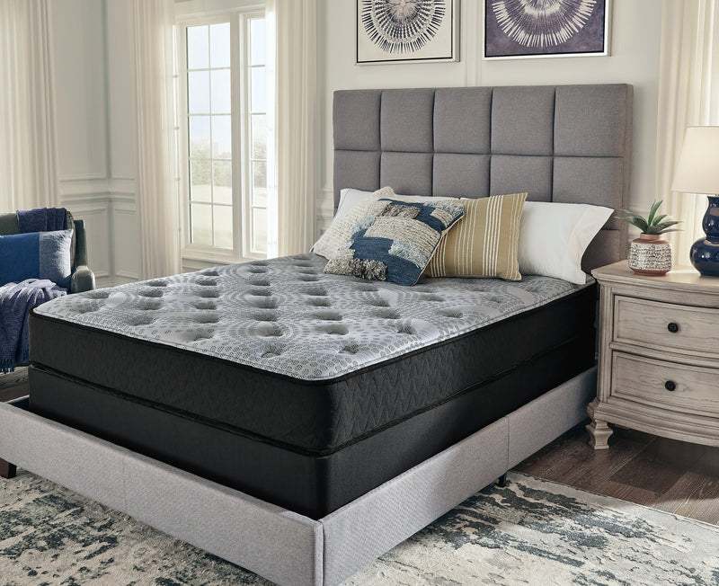 Comfort Plus Full Mattress - Gate FurnitureFull Mattress