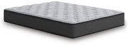 Comfort Plus Gray Full Mattress - M51821
