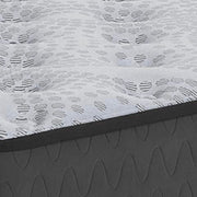 Comfort Plus Gray King Mattress - M51841