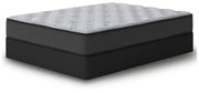 Comfort Plus Gray Queen Mattress - M51831
