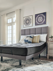 Comfort Plus King Mattress - Gate FurnitureKing Mattress
