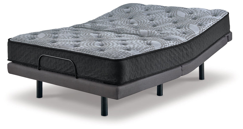 Comfort Plus Twin Mattress - Gate FurnitureTwin Mattress