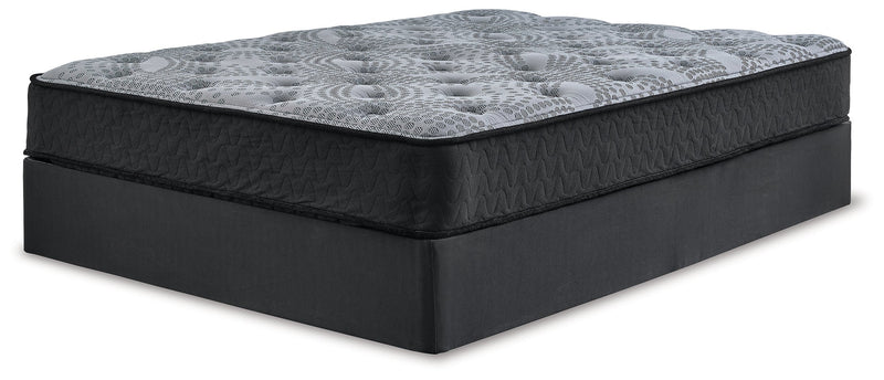 Comfort Plus Twin Mattress - Gate FurnitureTwin Mattress