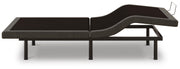 Comfort Premier Adj Base Black California King Adjustable Base - M1X1252