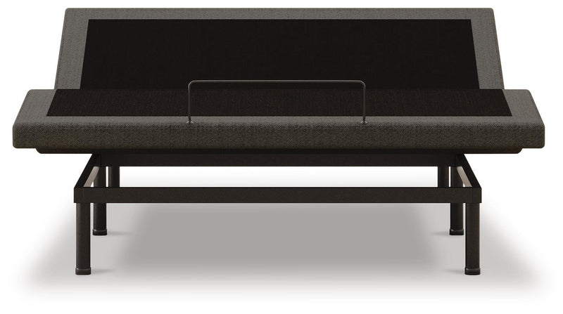 Comfort Premier Adj Base Black Full Adjustable Base - M1X1222