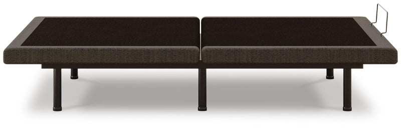 Comfort Premier Adj Base Black Full Adjustable Base - M1X1222